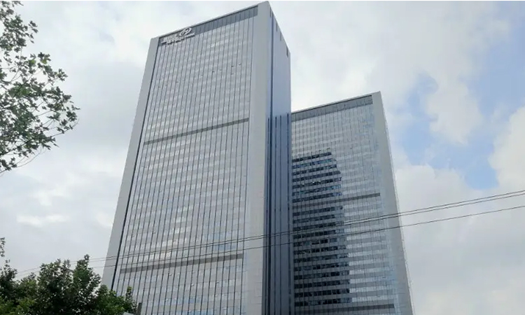 上海新漕河涇國際商務中心辦公室裝修多少錢？辦公室裝修公司提供哪些服務？