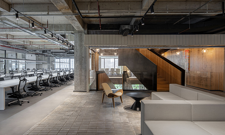 辦公室裝修公司環境 辦公室裝修公司環境